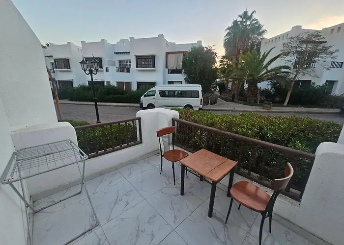 Delta Daire Şarm El-Şeyh