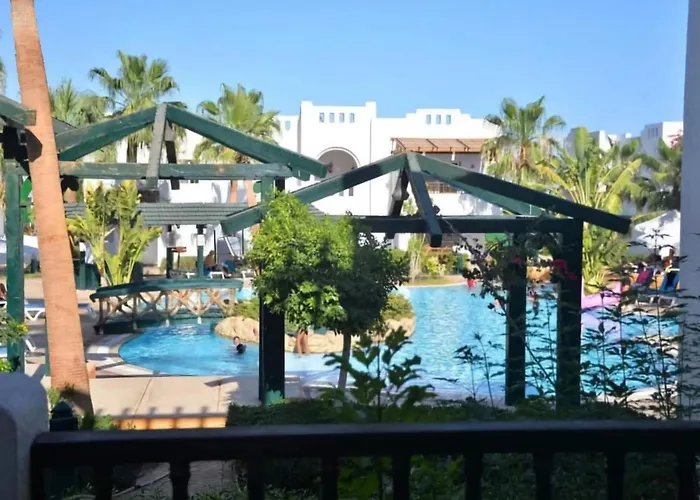 Delta Şarm El-Şeyh